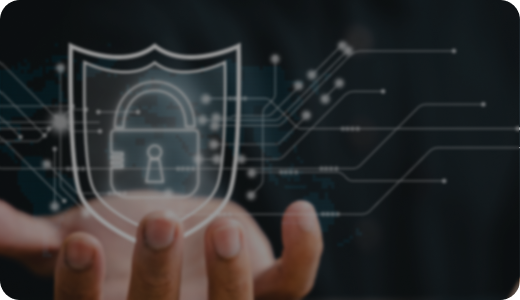 Securit Backgroud Image